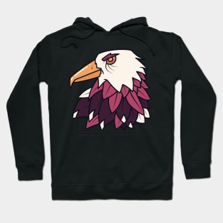 Eagle Hoodie